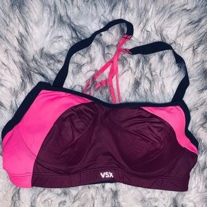 VSX sports bra